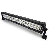 Bara Led 120W Auto 40 LED Drept Proiector Ajustabil - 1