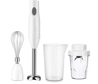 Blender 3 in 1 mancare bebelusi 150W BABY Q-B1 - 1