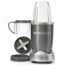 Blender si Storcator NutriBullet 600W - 1