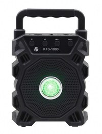 Boxa Portabila Bluetooth KTS 1080 - 1