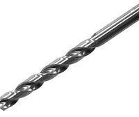 Burghiu pentru metal HSS 8'' - 1