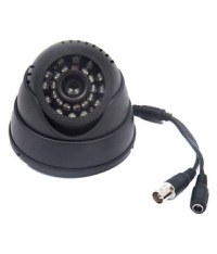 Camera de Supraveghere INTERIOR forma DOME Waterproof DVR CCTV - 1