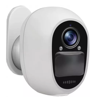 Camera De Supraveghere Wireless Andowl Q S703 4kHD - 1