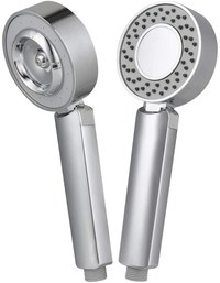 Cap de dus 2 in 1 cu dozator sampon TurboShower - 1