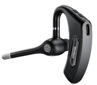 Casti fara fir lateral Bluetooth TUNE E6S - 1