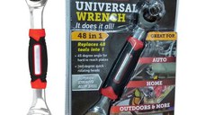 Cheie universala cu torx 48in1 Tiger Wrench