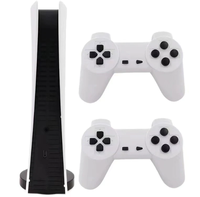 Consola de jocuri video retro wireless - 8 BIT Game - 1