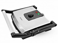 Gratar electric Sokany KJ-210 GRILL - 1