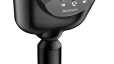 Incarcator Auto M2 Bricheta Dual Mp3 Player Bluetooth 5.0