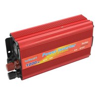 Invertor AUTO 1000W 12v-220v de tensiune - 1