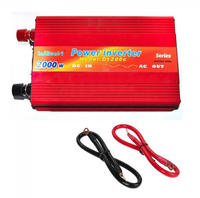 Invertor AUTO 2000W 12v-220v de tensiune - 1