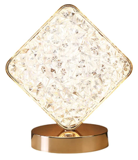 Lampa decorativa model Crystal ROMB Q D004Y - 1