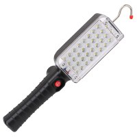 Lampa Led Portabila de Lucru cu 34 LED-uri si Maner - 1