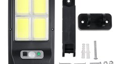 Lampa Solara 128 Led COB