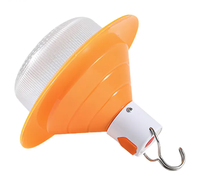 Lampa solara cu bec split - 1