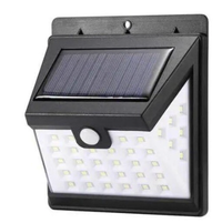 Lampa solara de perete 40 led Andowl Q L427 - 1