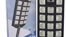 Lampa solara stradala W7101A-6