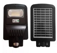 Lampa Stradala SMART LED 20W Cu Panou Solar AX - 1