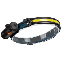 Lanterna de cap cu LED COB W678 - 1