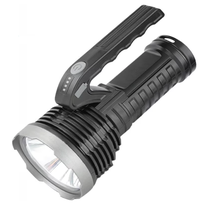 Lanterna de mana SL 02 cu LED T6 si COB 1000 lumeni - 1