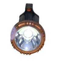 Lanterna LED Portabila cu Incarcare T-50 - 1