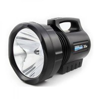 Lanterna TD 8000 LED CREE 30 W - 1