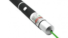 Laser verde tip pix 100 mW, 1 capat XL