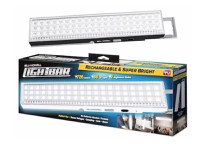 LED Bar 4D 720 Lumeni cu Acumulator - 1