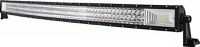 LED Bar Auto 130 CM Curbat 675W leduri pe 3 randuri 12V-24V 49140 Lumeni - 1