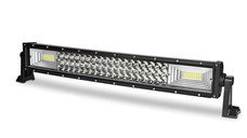 LED Bar Auto 135 LED 405W Proiector Ajustabil 80 cm