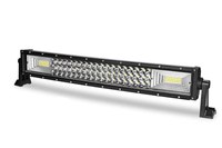 LED Bar Auto 135 LED 405W Proiector Ajustabil 80 cm - 1