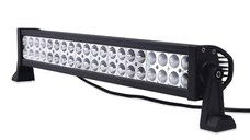 LED Bar auto Off Road 120W 40 LED 60 cm