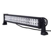 LED Bar auto Off Road 120W 40 LED 60 cm - 1