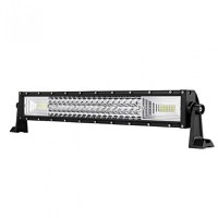 LED Bar Off Road, 3 Randuri Leduri, 270W, 50cm - 1