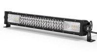 Led Bar Offroad Auto 96 LED 270W Proiector Ajustabil 50cm Prinderi Laterale - 1