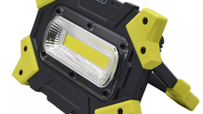 Mini Lampa de lucru LED COB 10W 1200 lumeni GZ10W