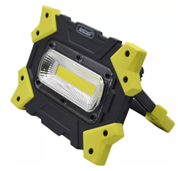 Mini Lampa de lucru LED COB 10W 1200 lumeni GZ10W - 1