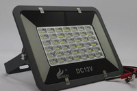 Mini Proiector Led CaiCai 12V 60W Clesti 126 LED XL - 1