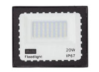 Mini Proiector led putere 20W 220V - 1