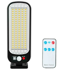 Mini proiector solara 100 led GL-84069 - 1