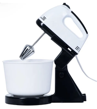 Mixer cu Bol Miman MM 1610T putere 260W 7 Viteze capacitate 2 litri - 1