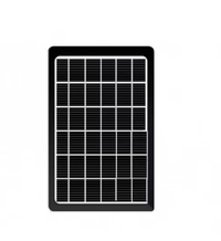 Panou solar 8W GD100 - 1