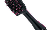 Perie electrica cu uscator One-Step Hair Dryer and Styler