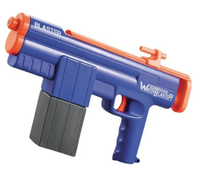 Pistol de apa electric Squirt Blaster - 1