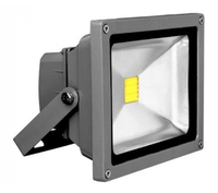 Proiector LED Exterior 50W 220V - 1