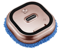 Robot stil mop inteligent QS D003 putere 5.4W USB - 1