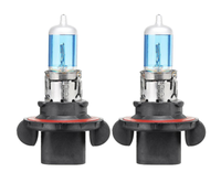 Set 2 becuri halogen auto H13 12V 60/55W - 1