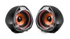 Set 2 Boxe Audio pentru PC