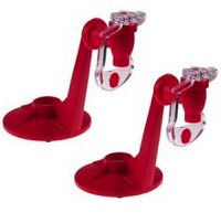 Set 2 dispensere de bauturi Fizz Saver - 1