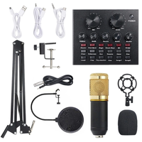 Set Microfon Profesional MIC8 - 1